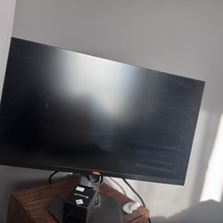 Gaming Monitor 
