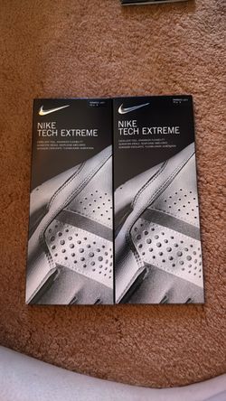 Golf glove