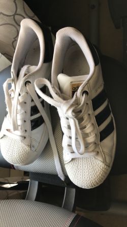 Adidas super star