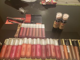 Makeup