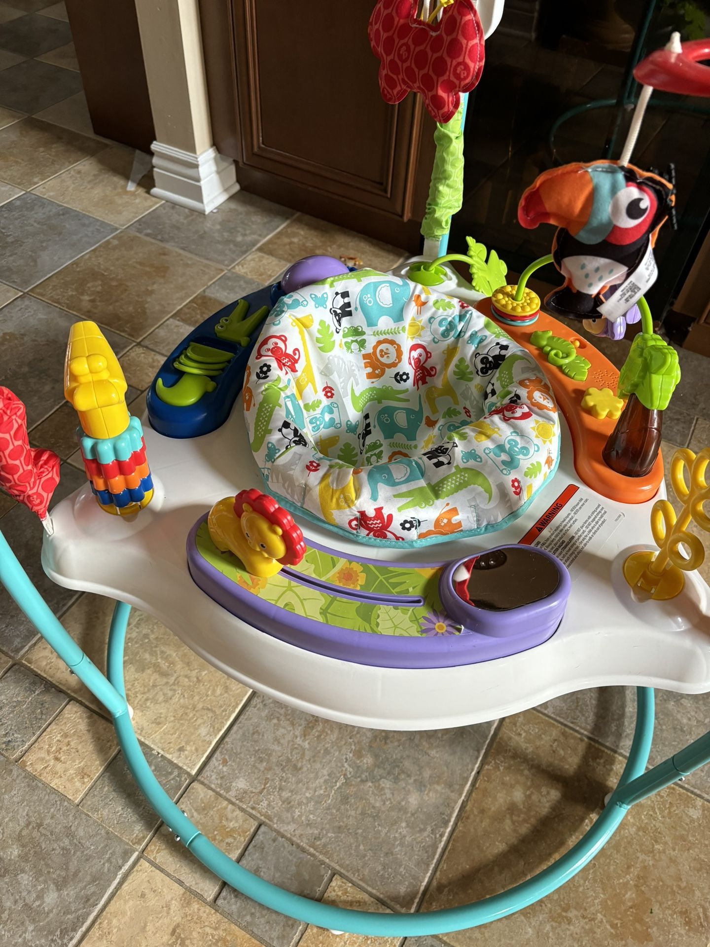 Fisher price Baby Jumper