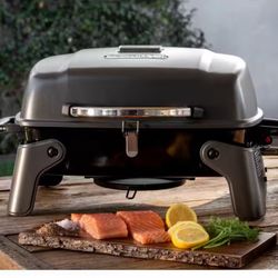 COUNTER TOP 🥩 BBQ 🍖 GRILL NEW 