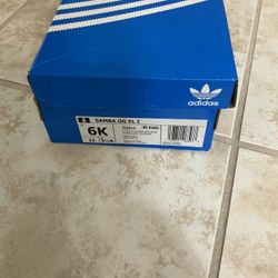 Adidas for Toddlers