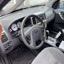 2006 Ford Escape