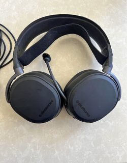 SteelSeries arctis 5 Wired Headset