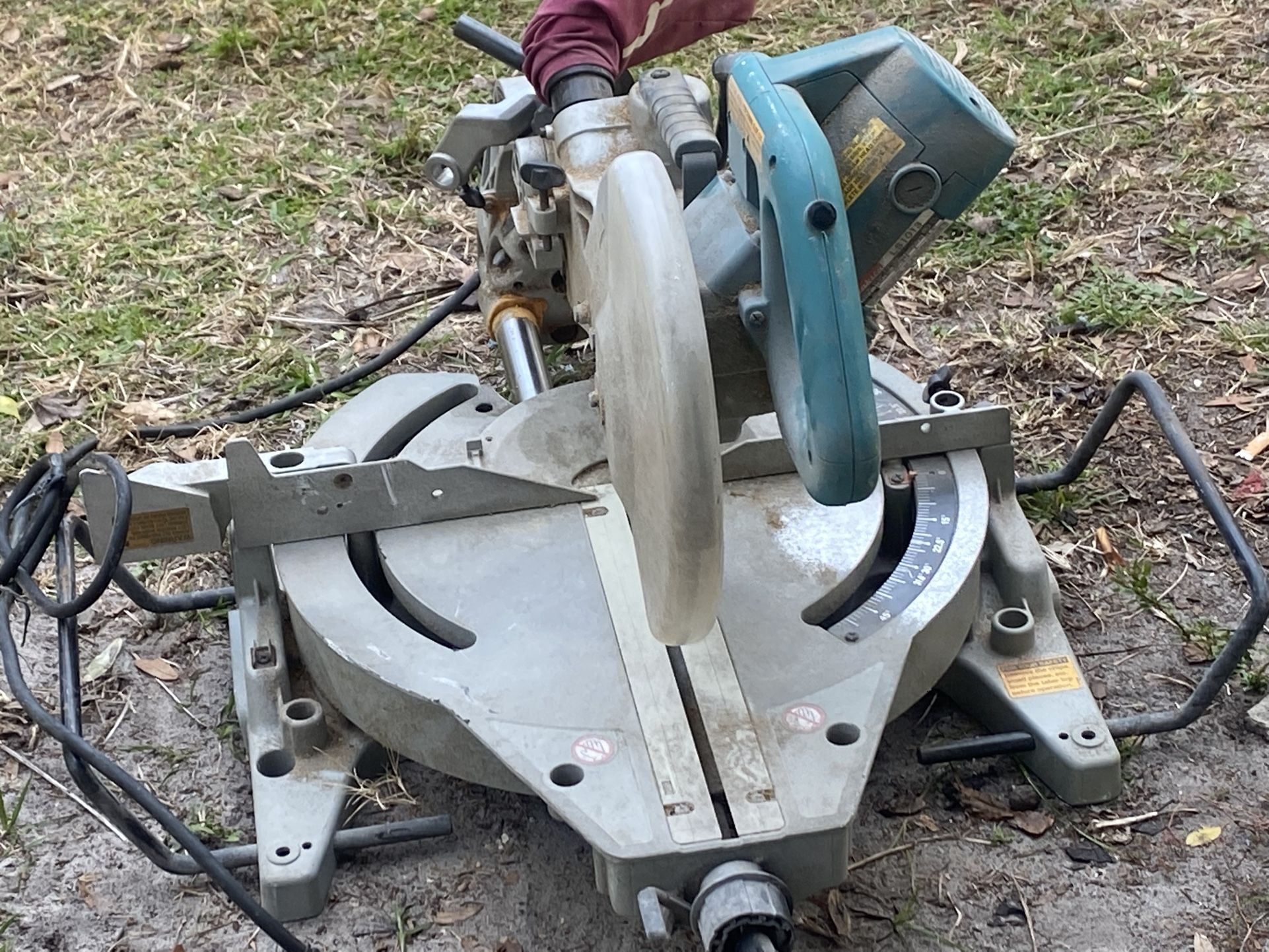 Table Saws