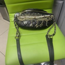 New Bag 