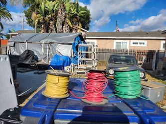 Electrical wire