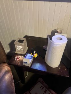 Side table