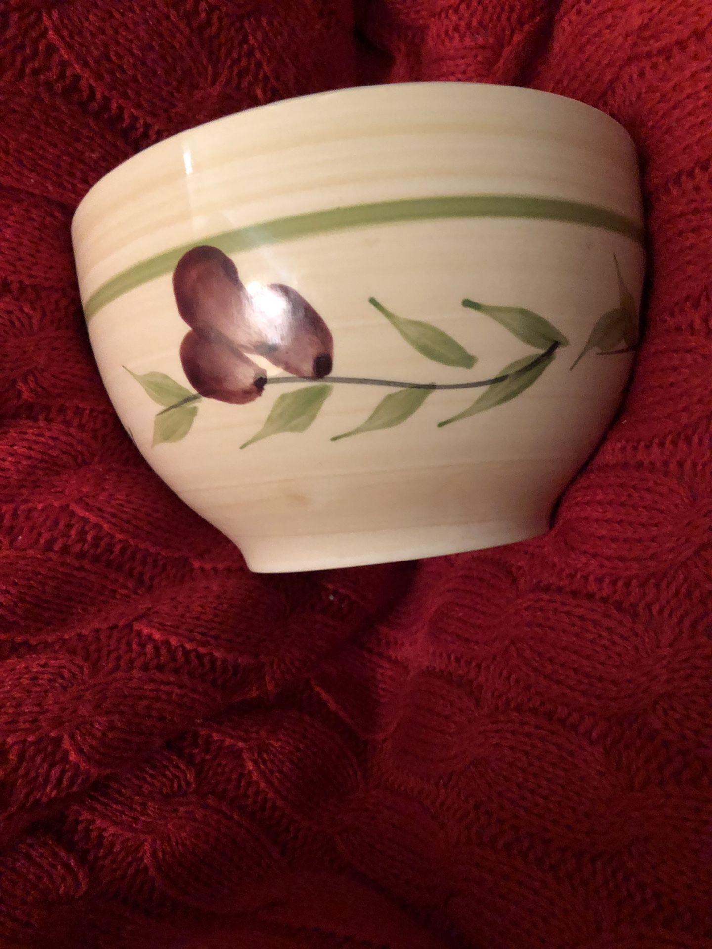 Soup/Cereal Bowl by Royal Norfolk