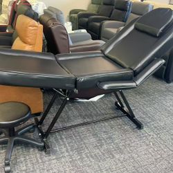 Salon Massage Salon Tattoo Chair Esthetician Bed 