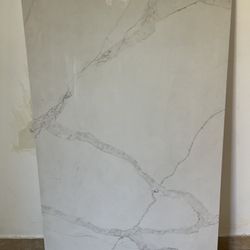 Marble-Granite Top Kitchen/Coffee Table