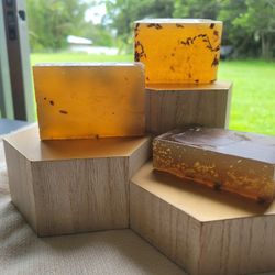 Rosemary And Lavander Hydrating Gliceryn Soap 