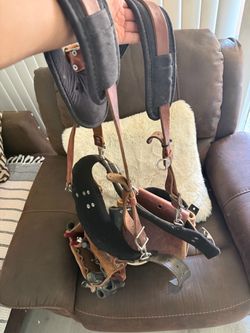 Occidental tool bag electrician