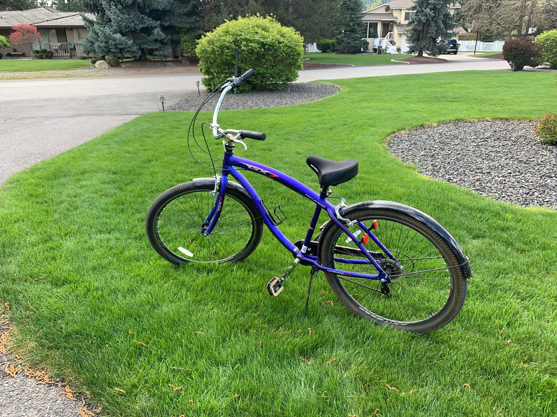 Bike