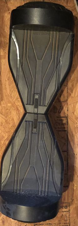 Extreme All Terrain Hoverboard