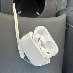 AirPods 2 Pro 
