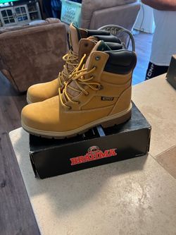 Working shoes