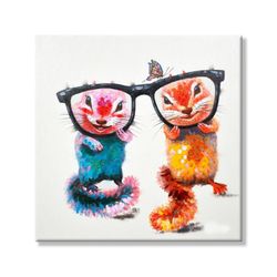 Canvas Wall Art
