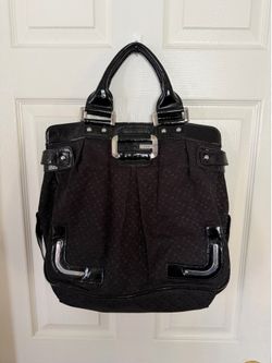 Y2K/Vintage Baby Belle Guess tote bag