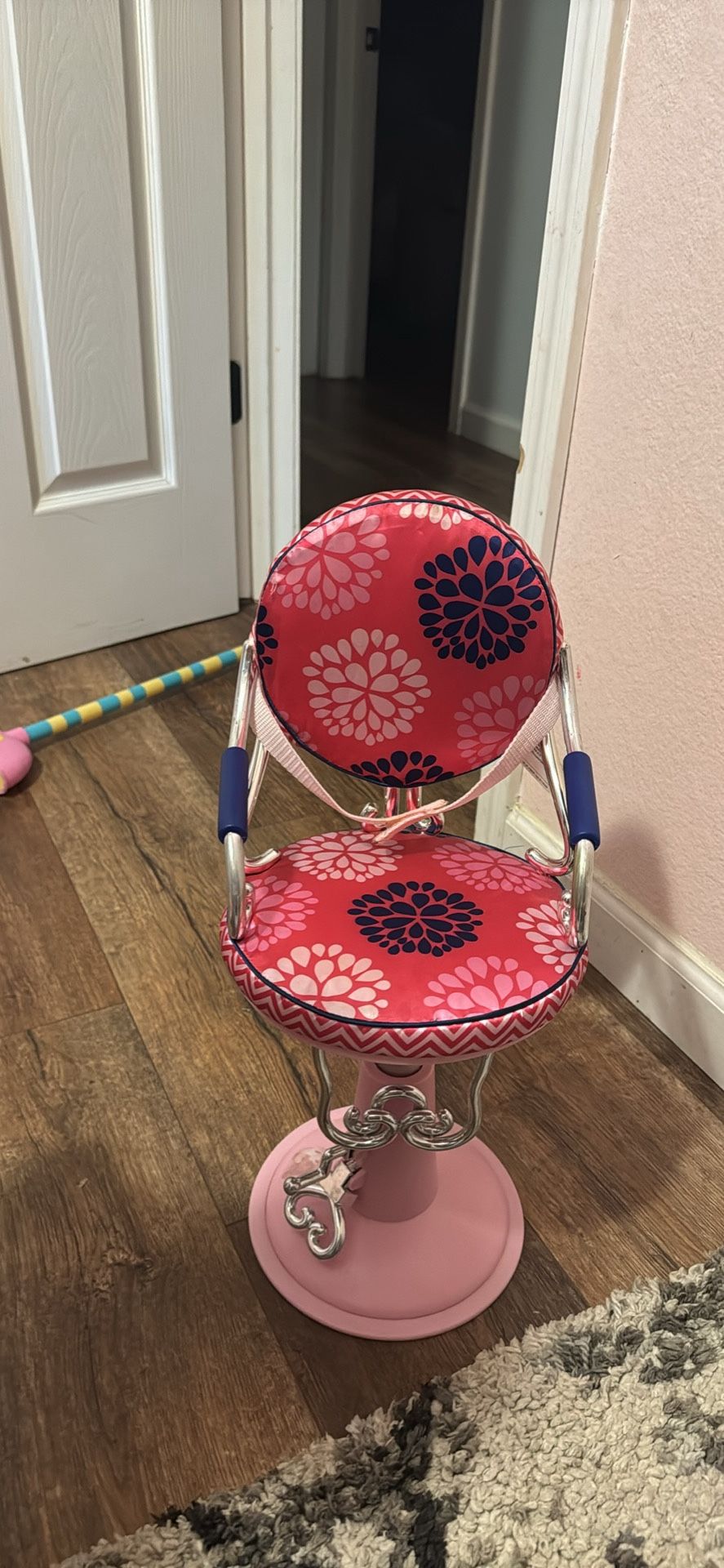 Doll Chair