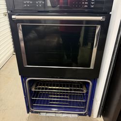 Kitchen Aid 1919 30” Double Oven NEW!!!