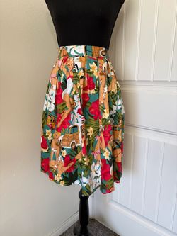 Skirt