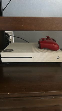 xbox 1