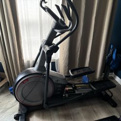 Nordic Track Elliptical Need Gone ASAP