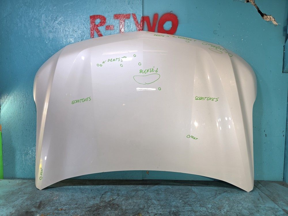 TAHOE 2021 2022 2023 2024 HOOD OEM