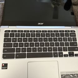 Acer Chromebook spin 513