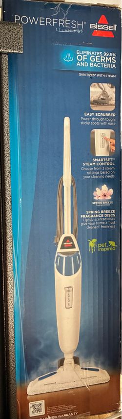 Steam Mop