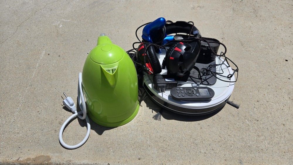 Free Household Items