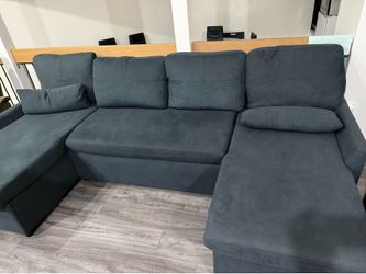 Sofa Bed