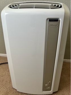 Portable air conditioner