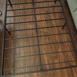 Queen Size Bed Frame