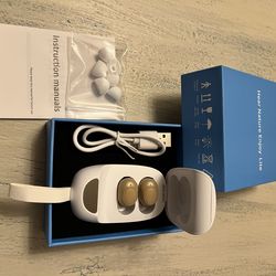 Hearing Device for Seniors