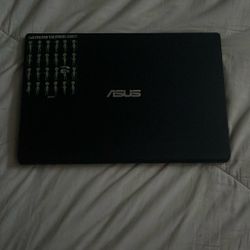 Asus Laptop 