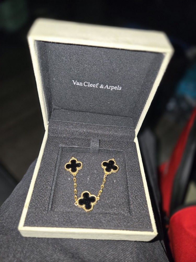 Van Cleef & Arpels Bracelet