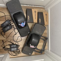 OneWheel Pint X Essentials Package 