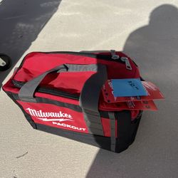 Milwaukee Packout Blowout Today Only