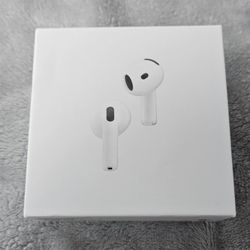 Airpod 4 ANC *new*