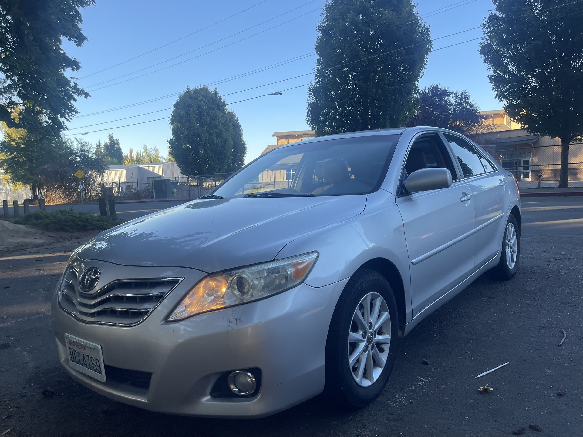 2007 Toyota Highlander