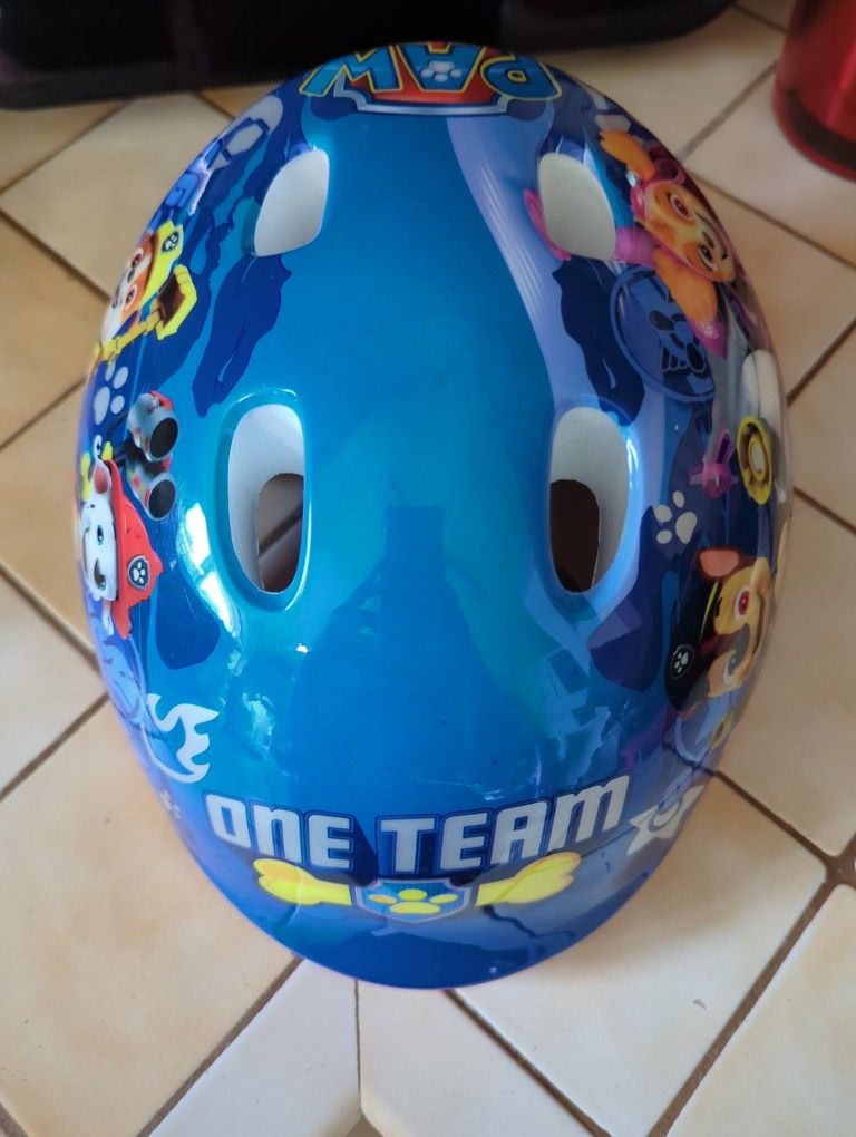Helmet
