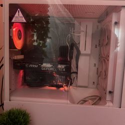 RTX 3060 12G Gaming Pc |  AMD Ryzen 5 5600G | 64 GB RAM