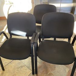 Chairs And Stools 