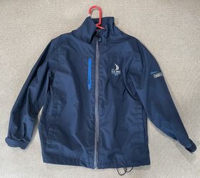 2015 U.S. Open Golf Chambers Bay Youth Jacket Youth 5-6 