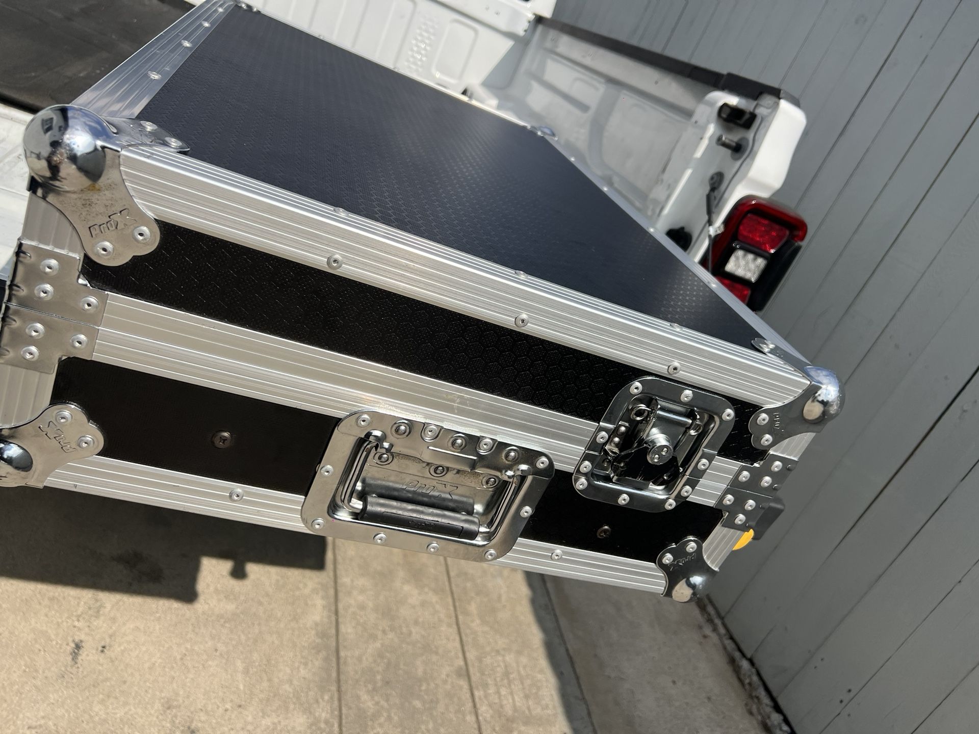 Ddj Fxl10 Case Pro X