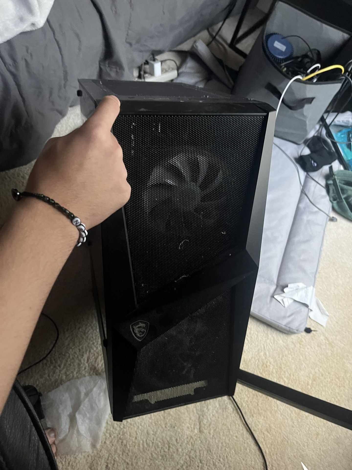 Great Beginner Pc Want Sold Asap