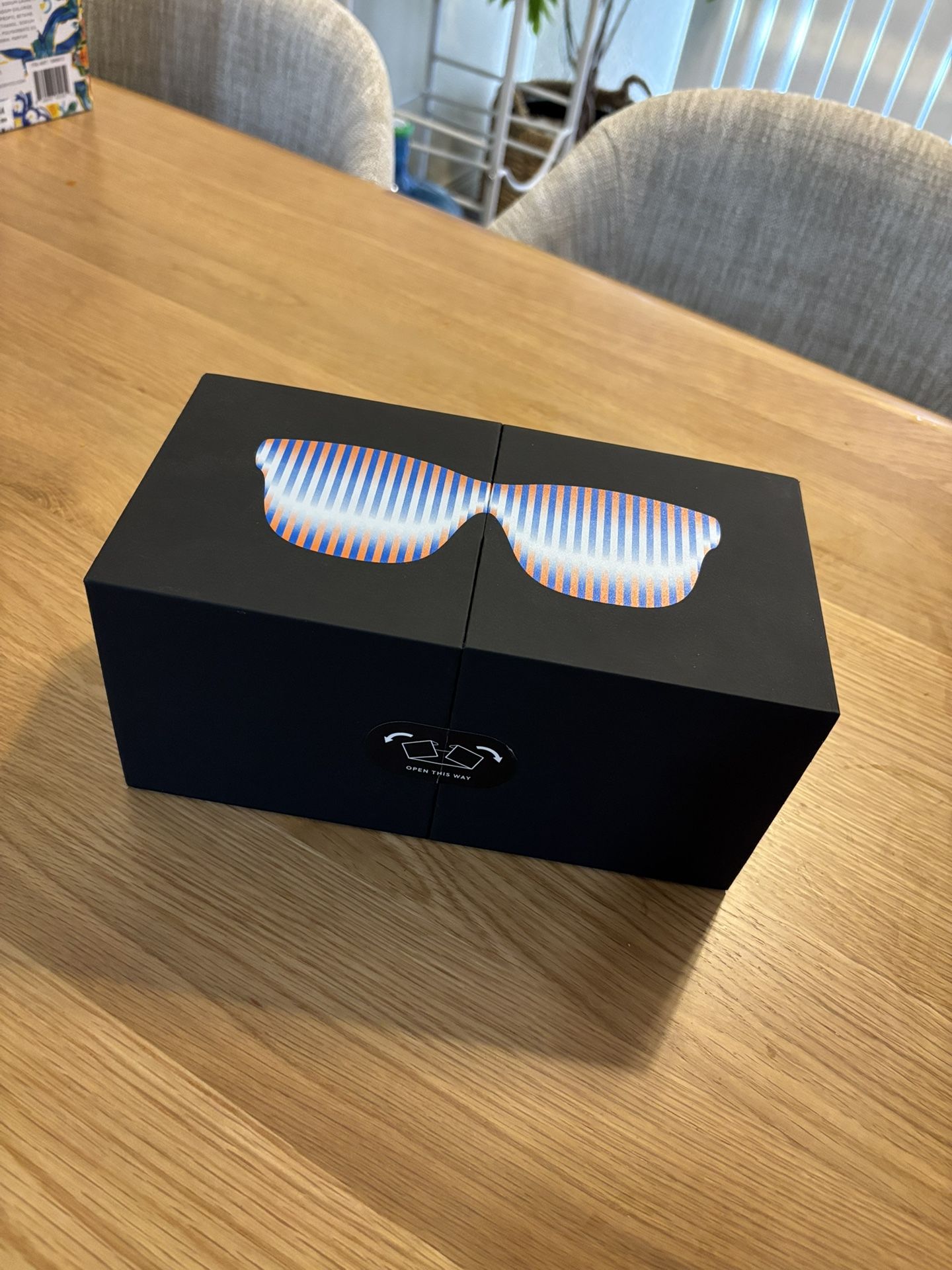 Viture Pro XR/AR Gaming/Media Glasses